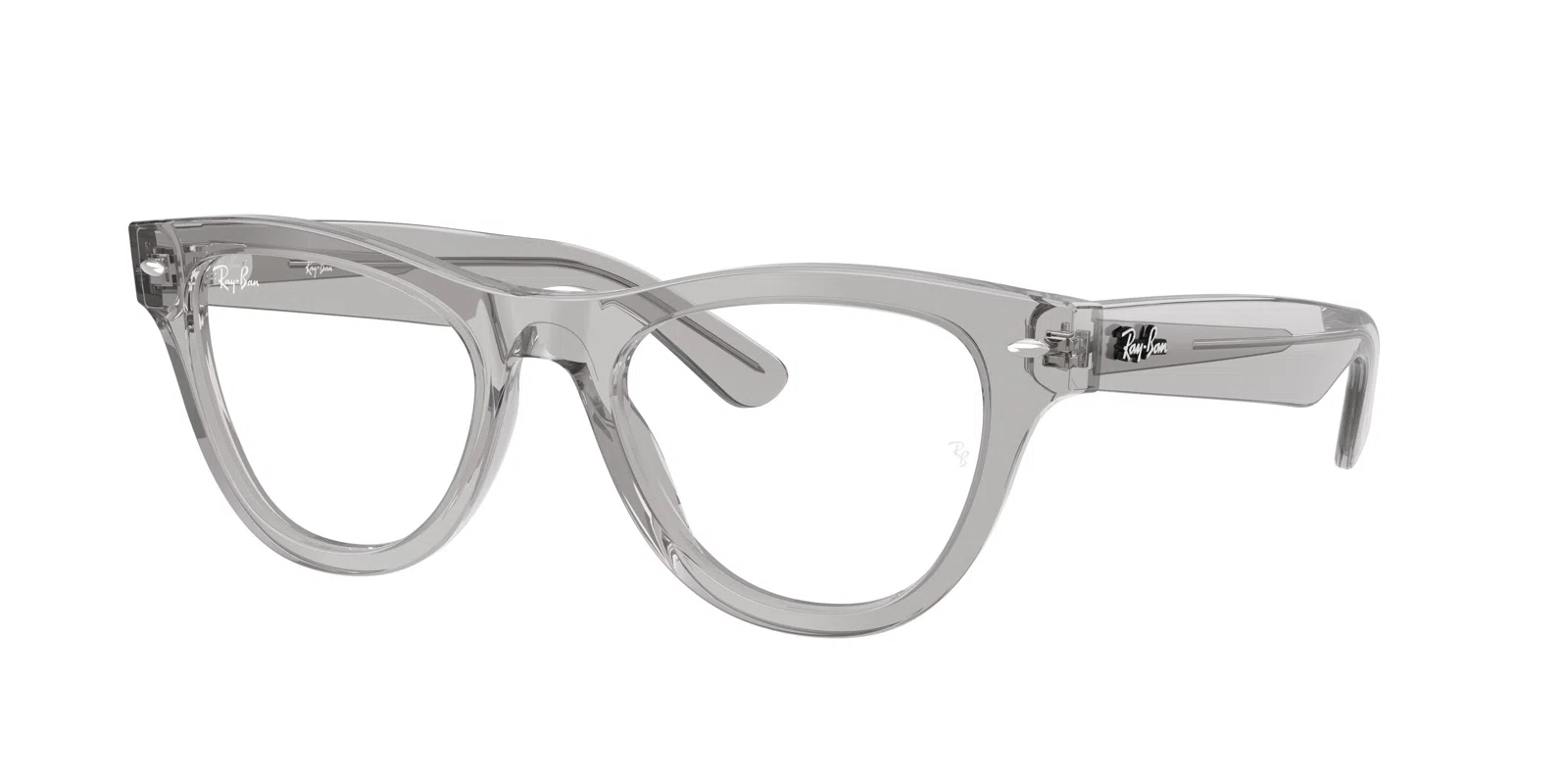 Ray-Ban 5510 Eyeglasses - view 5